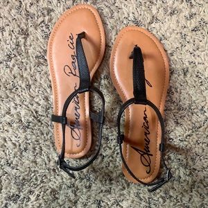 Women’s sandals